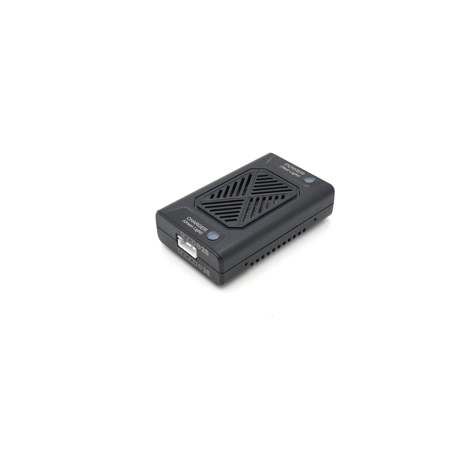 Q3 Compact Balance Charger 2S  - Drone Mjx Rc reseña y precio