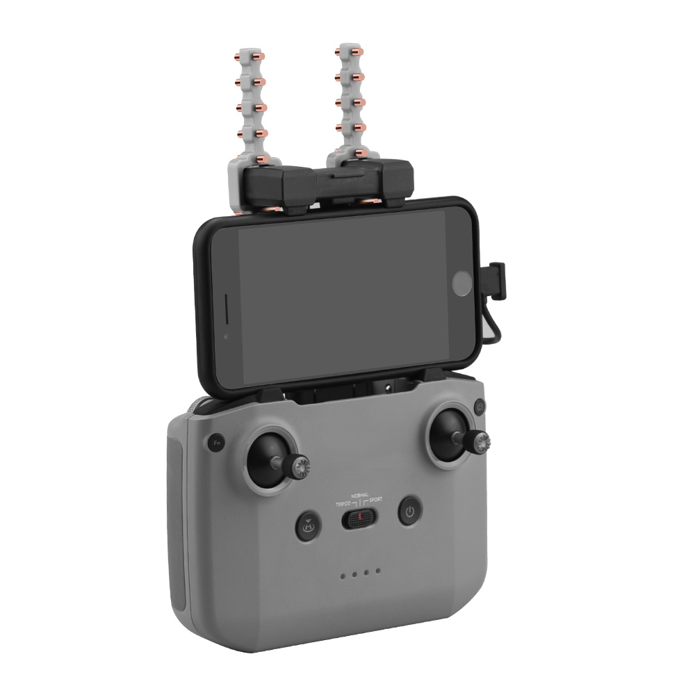 Signal Booster Yagi Antenna fo - Drone Udi Rc reseña y precio