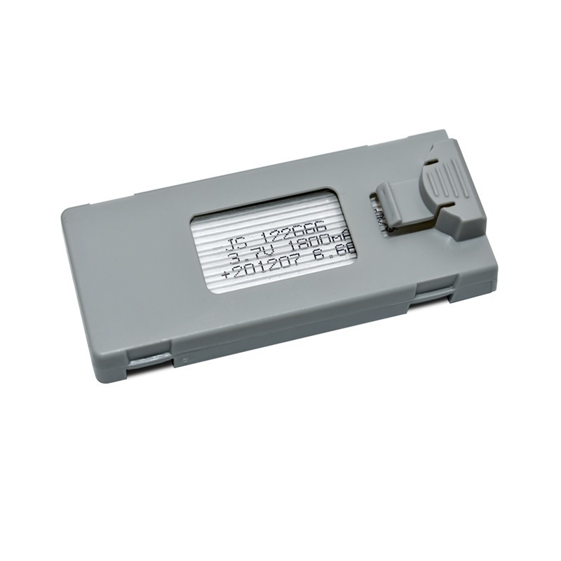 1/2/10Pcs 3.7V 1800Mah RC Dron - Drone Rc E88 Pro reseña y precio