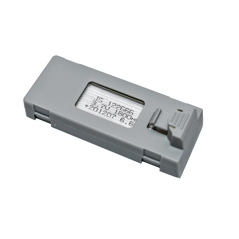1/2/10Pcs 3.7V 1800Mah RC Dron - Drone Rc E88 Pro reseña y precio