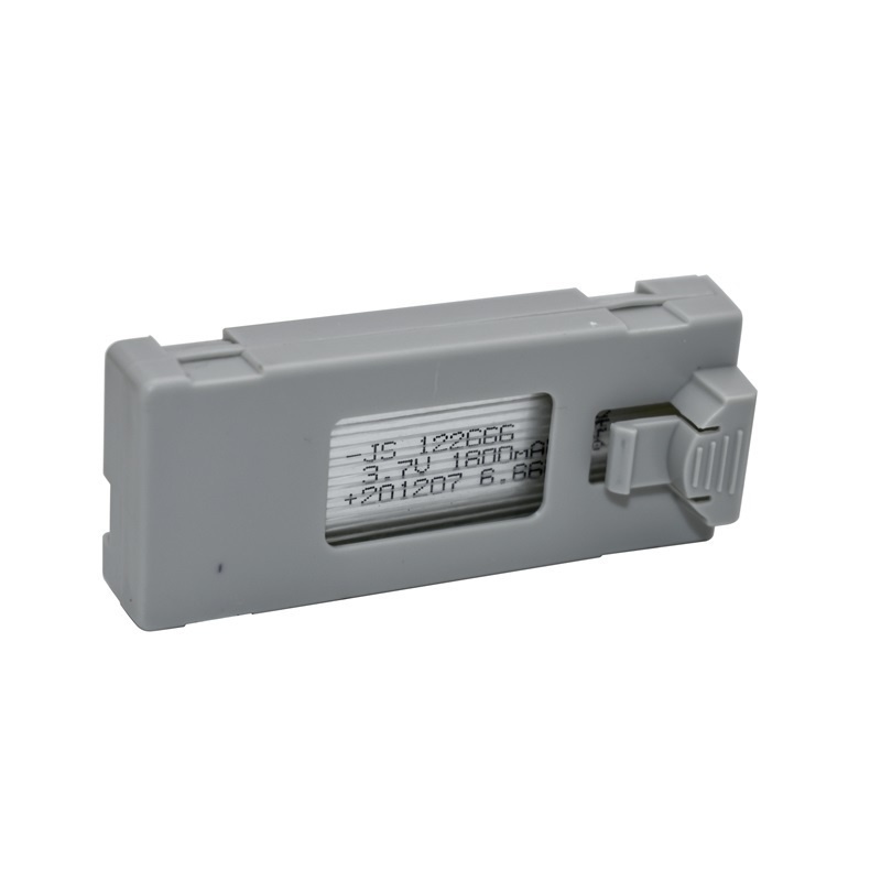 1/2/10Pcs 3.7V 1800Mah RC Dron - Drone Rc E88 Pro reseña y precio