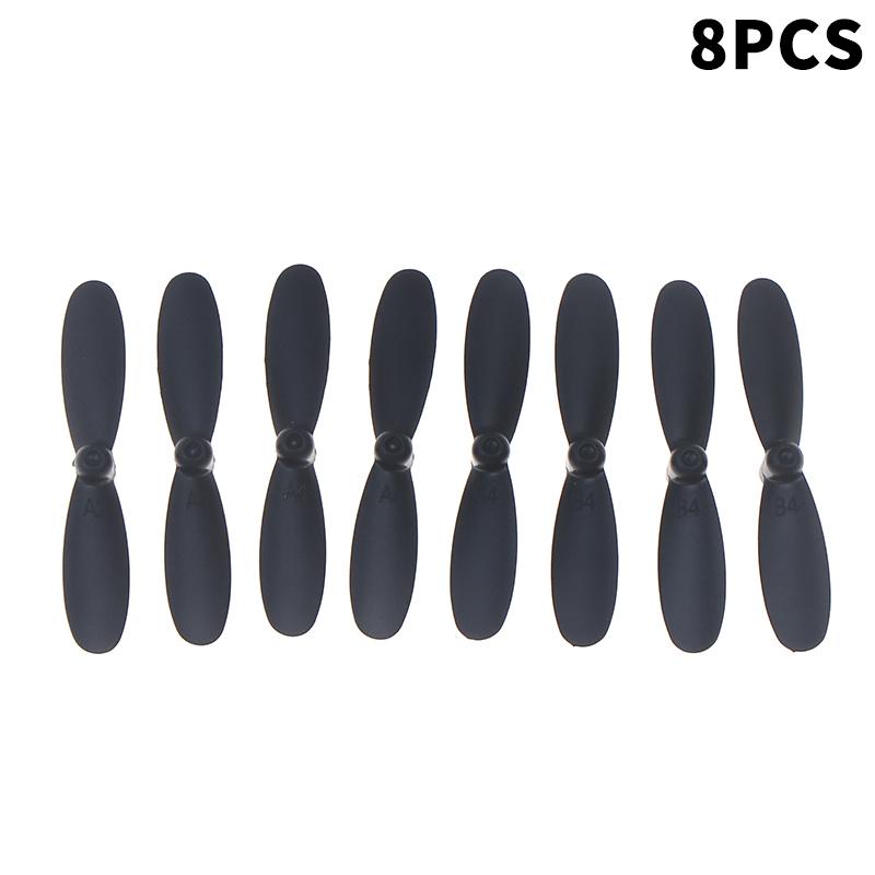 8PCS 42mm Props For 4D RC Spar - Drone Rc Quadcopter reseña y precio
