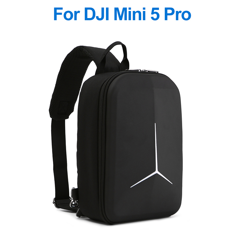 Storage Case For DJI Mini 5 Pr - Drone Rc Cover reseña y precio