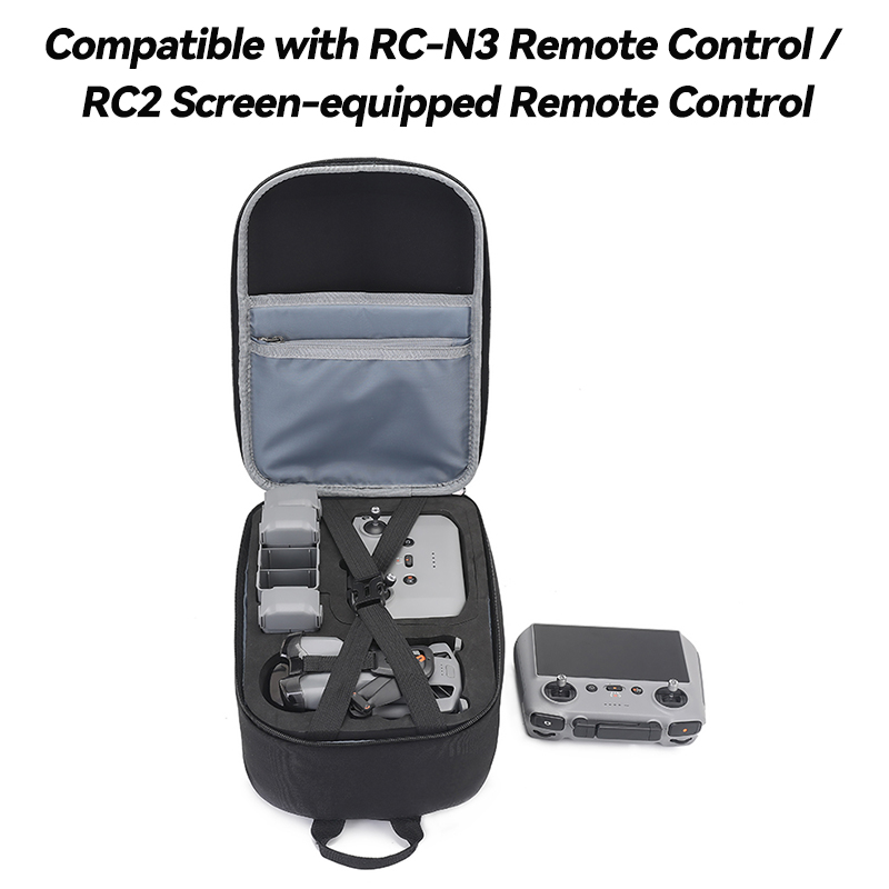 Storage Case For DJI Mini 5 Pr - Drone Rc Cover reseña y precio