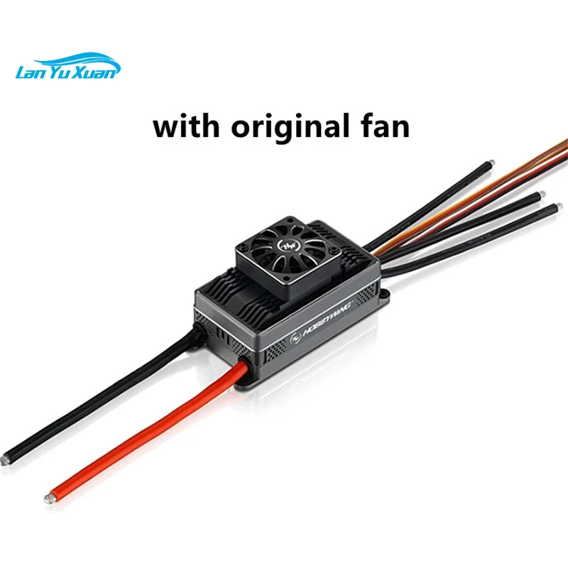 1pc Original Hobbywing Platinu - Drone Rc V4 reseña y precio