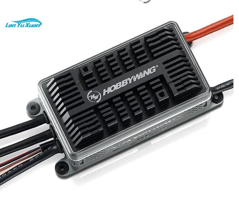 1pc Original Hobbywing Platinu - Drone Rc V4 reseña y precio