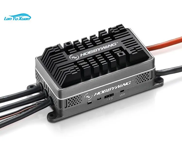 1pc Original Hobbywing Platinu - Drone Rc V4 reseña y precio