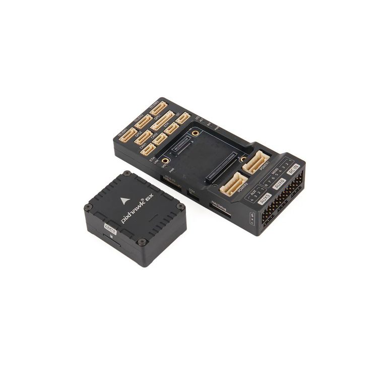 ICM45686 Standard V2A Flight C - Flight Controller reseña y precio