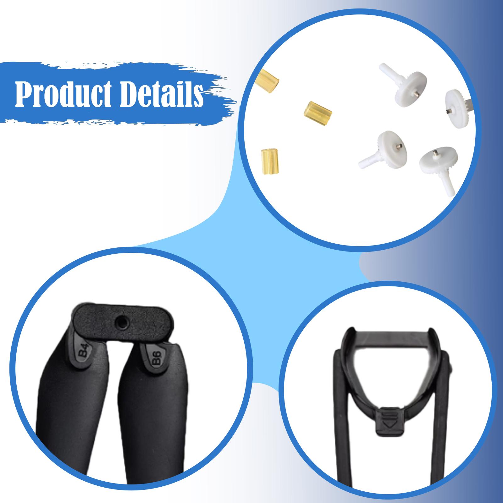 Aircraft Propeller Protective  - Drone E88 Rc Quadcopter reseña y precio