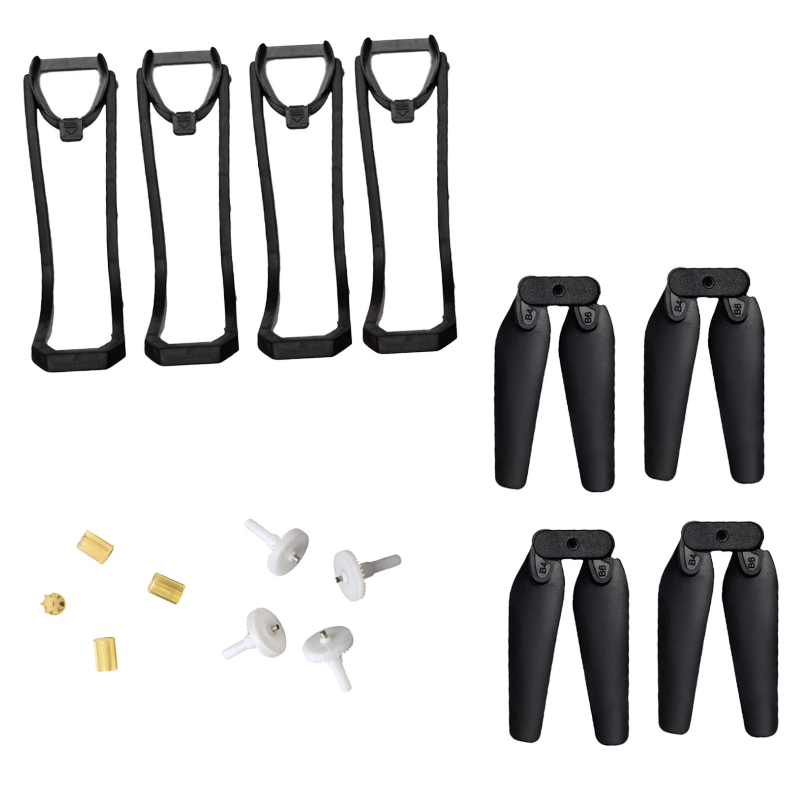 Aircraft Propeller Protective  - Drone E88 Rc Quadcopter reseña y precio