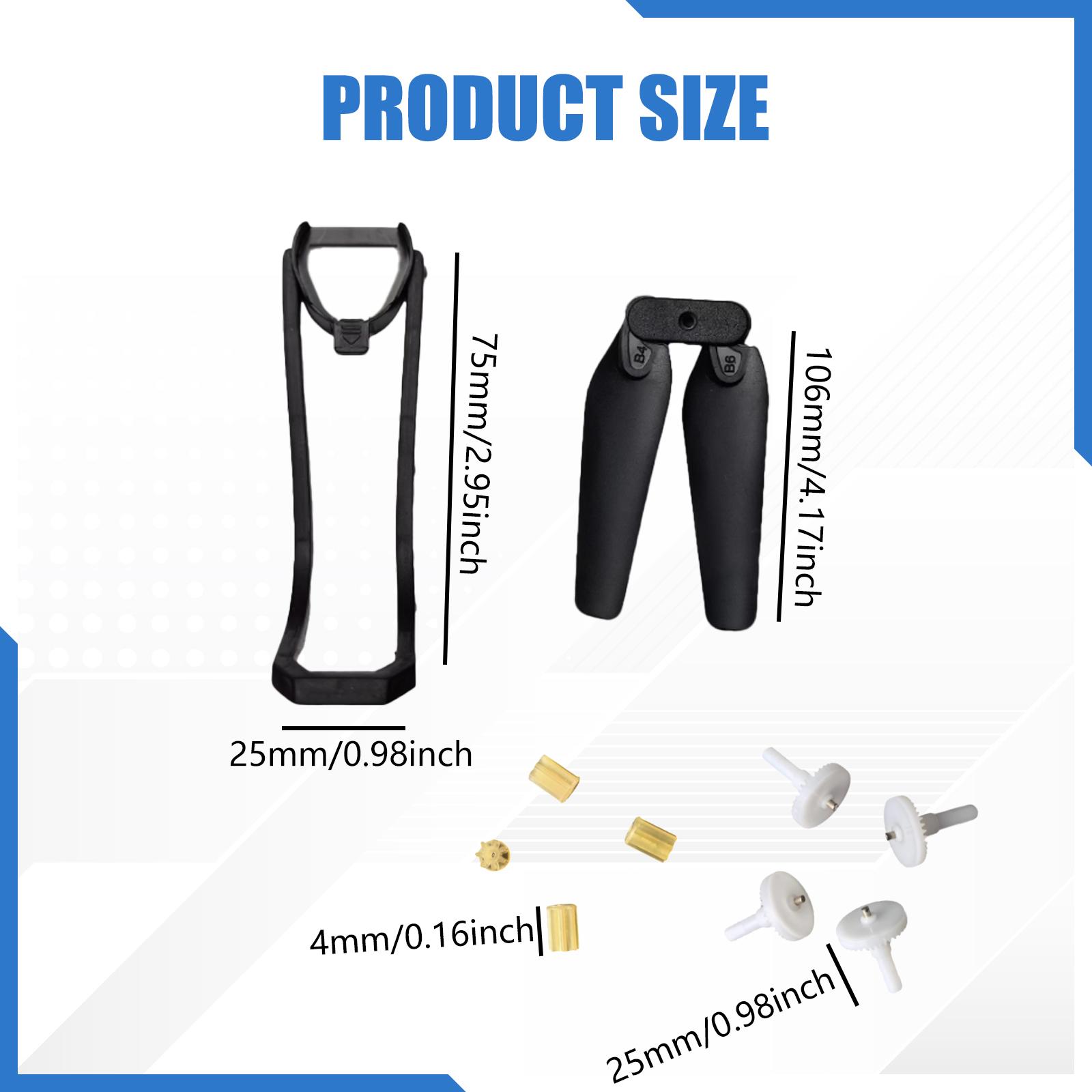 Aircraft Propeller Protective  - Drone E88 Rc Quadcopter reseña y precio