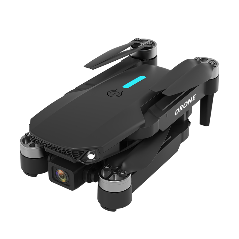 E88 NEW Professional hot sell  - Drone E88 Rc Quadcopter reseña y precio