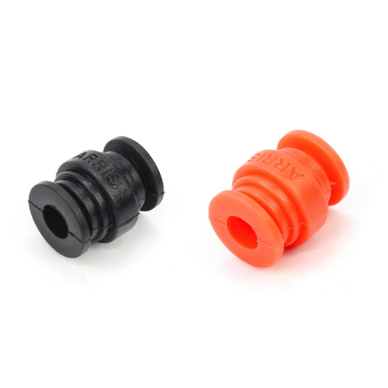 4Pcs/Lot Anti Vibration Rubber - Drone Rc Quadcopter reseña y precio
