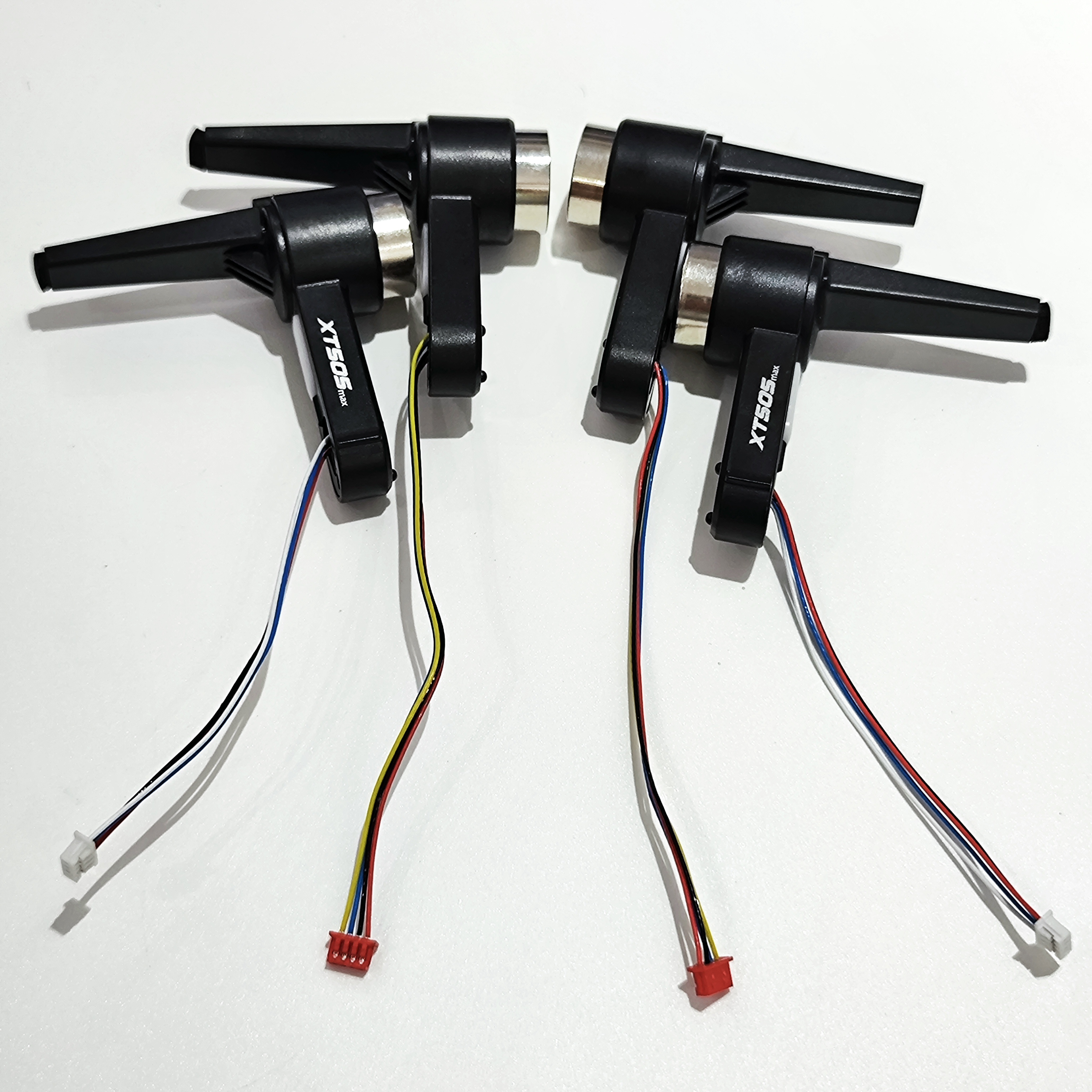 4PCS XT505 MAX Drone Brushless - Xt505 Rc Drone reseña y precio