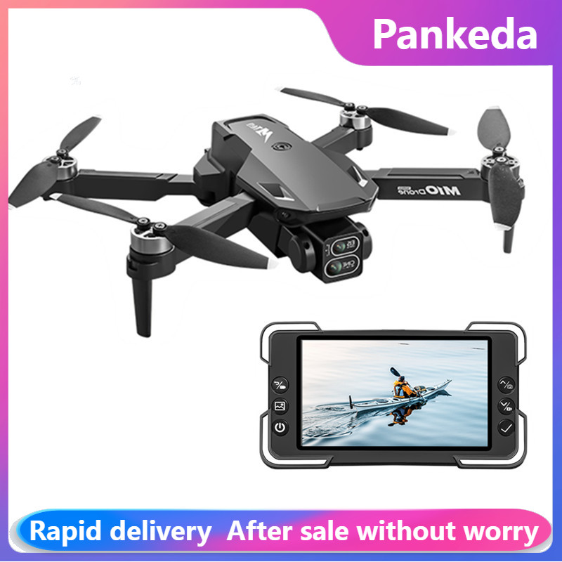 M10 Camera Drone Remote Contro - Drone Rc With Screen reseña y precio