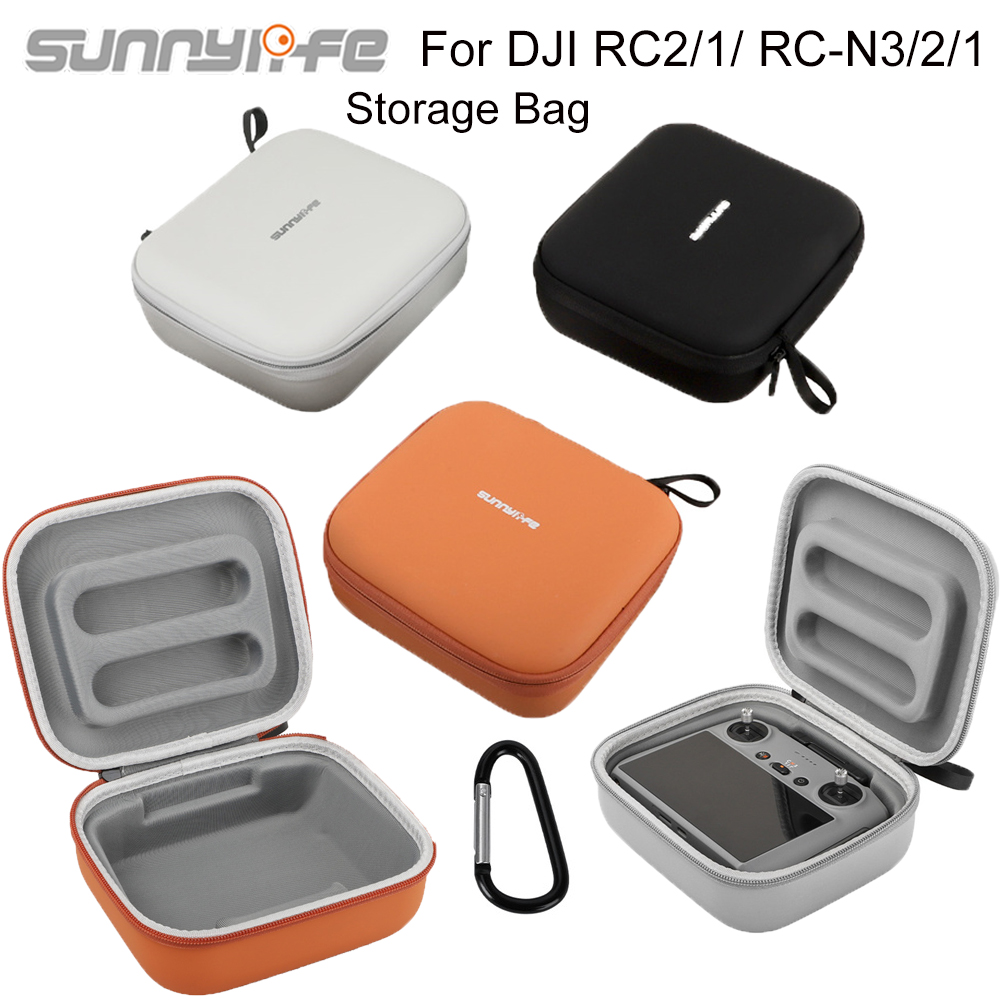 Sunnylife Remote Control Stora - Drone Rc Cover reseña y precio