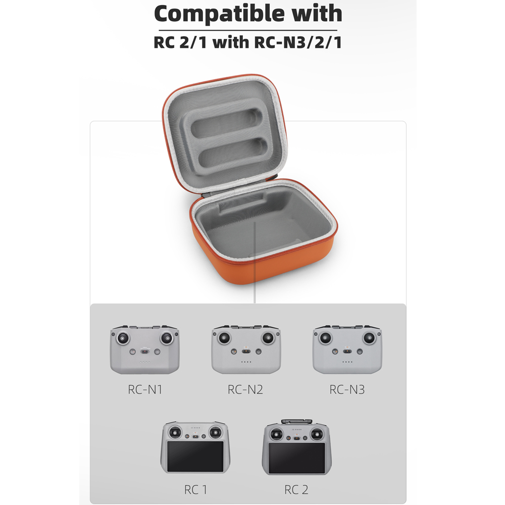 Sunnylife Remote Control Stora - Drone Rc Cover reseña y precio
