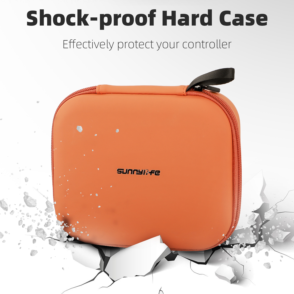 Sunnylife Remote Control Stora - Drone Rc Cover reseña y precio