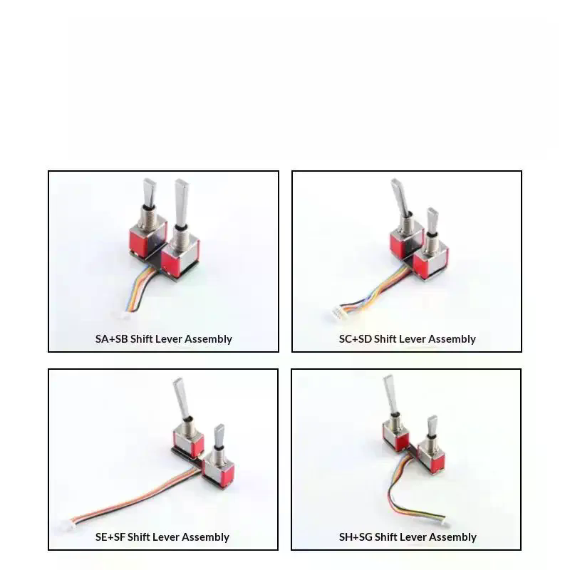 1Pcs RC Drone Aircraft Parts T - Drone Switch Rc reseña y precio