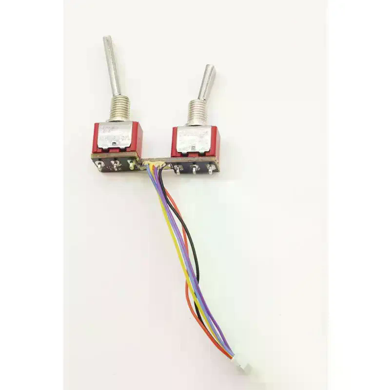1Pcs RC Drone Aircraft Parts T - Drone Switch Rc reseña y precio
