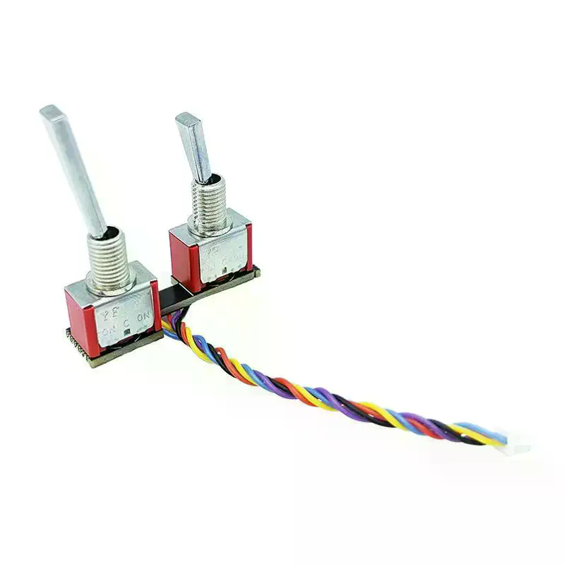 1Pcs RC Drone Aircraft Parts T - Drone Switch Rc reseña y precio