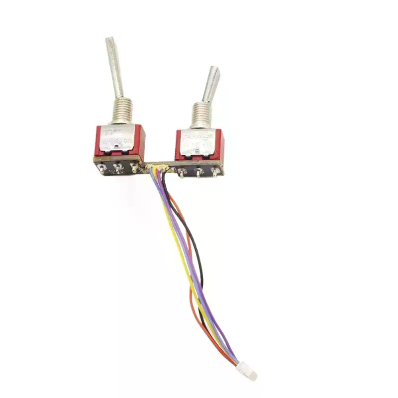 1Pcs RC Drone Aircraft Parts T - Drone Switch Rc reseña y precio