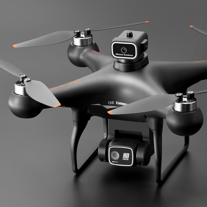 S116 Remote Control RC Drone S - Drone Rc S116 reseña y precio