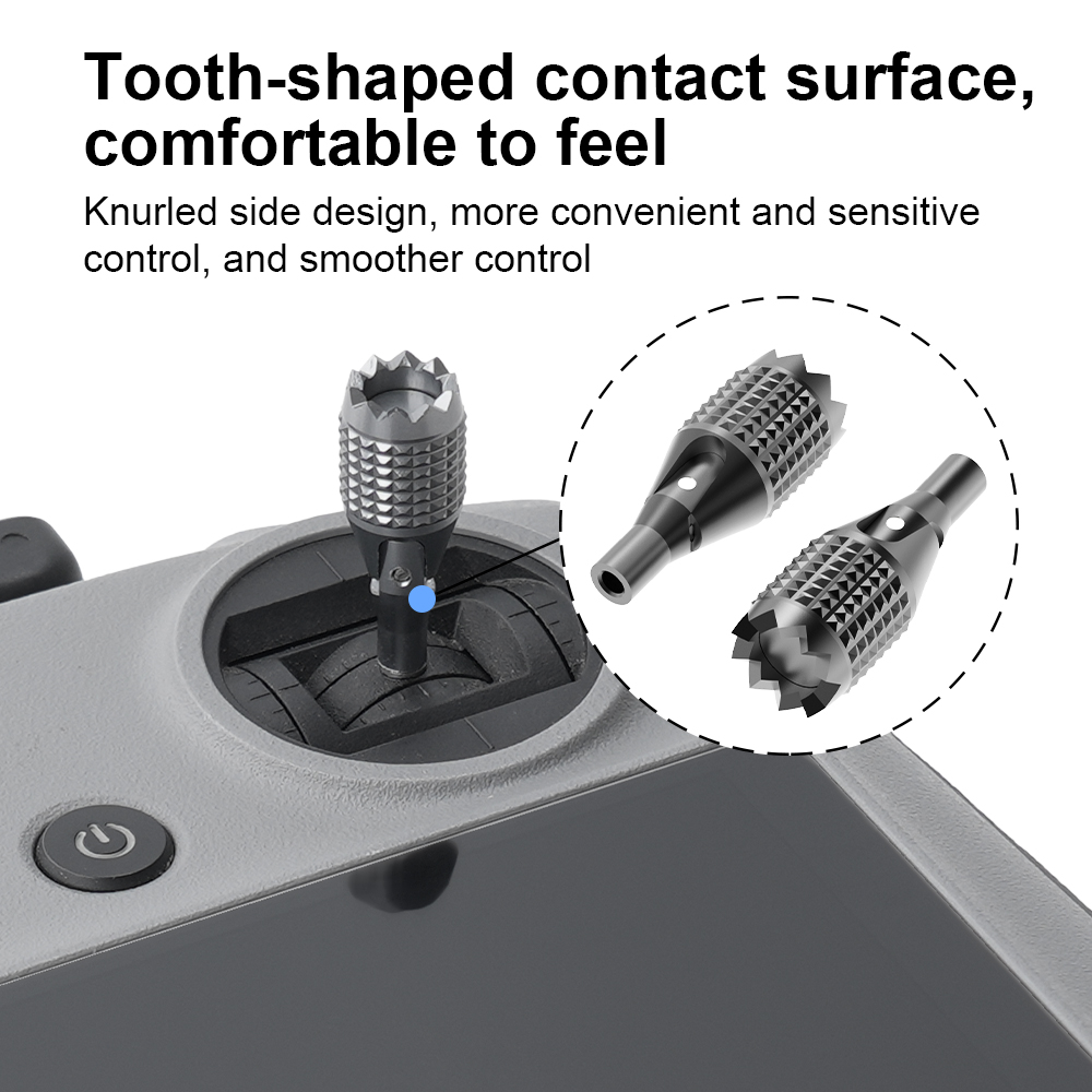 Remote Control Joysticks for D - Drone Dji Rc Pro reseña y precio