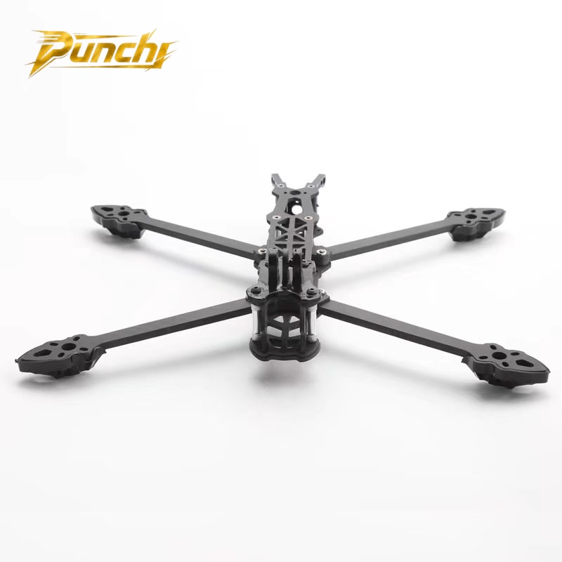 Mark4 5inch FPV Carbon Fiber F - Drone Rc Quadcopter reseña y precio