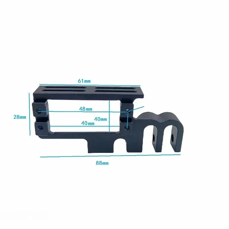 Servo Parabolic Switch Aerial  - Drone Switch Rc reseña y precio