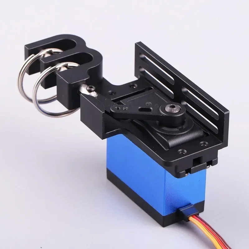 Servo Parabolic Switch Aerial  - Drone Switch Rc reseña y precio