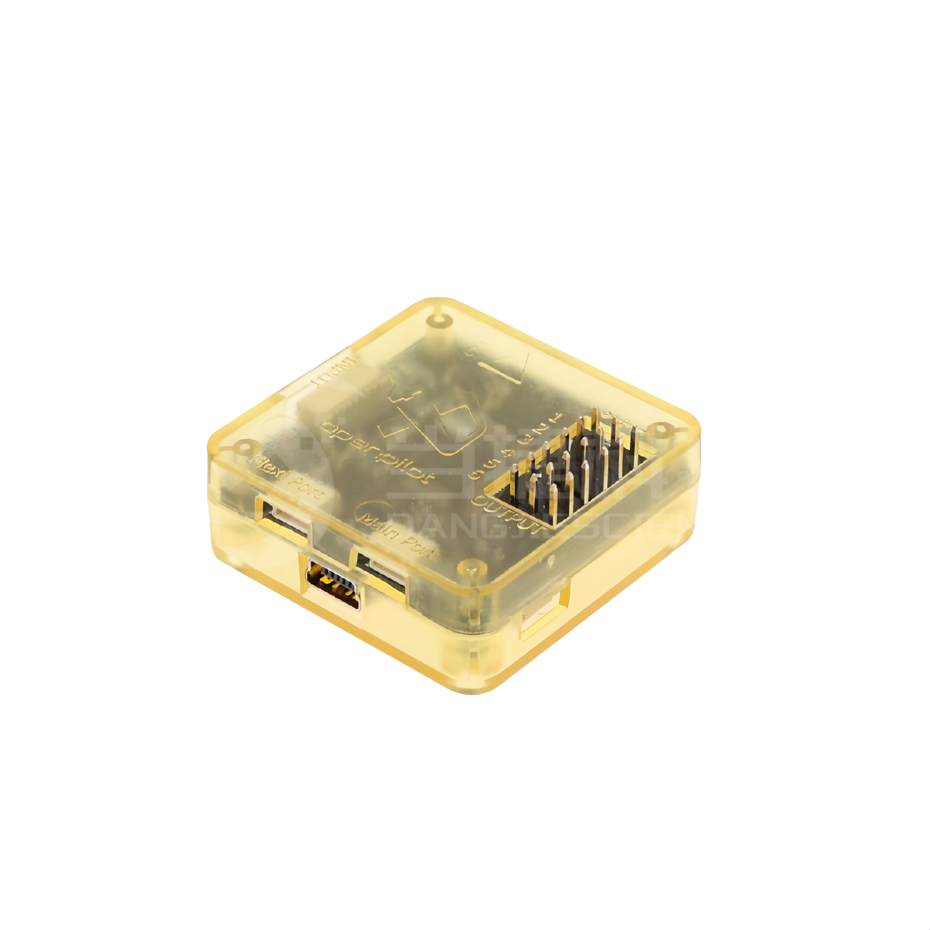 CC3D Openpilot Open Source Fli - Flight Controller reseña y precio