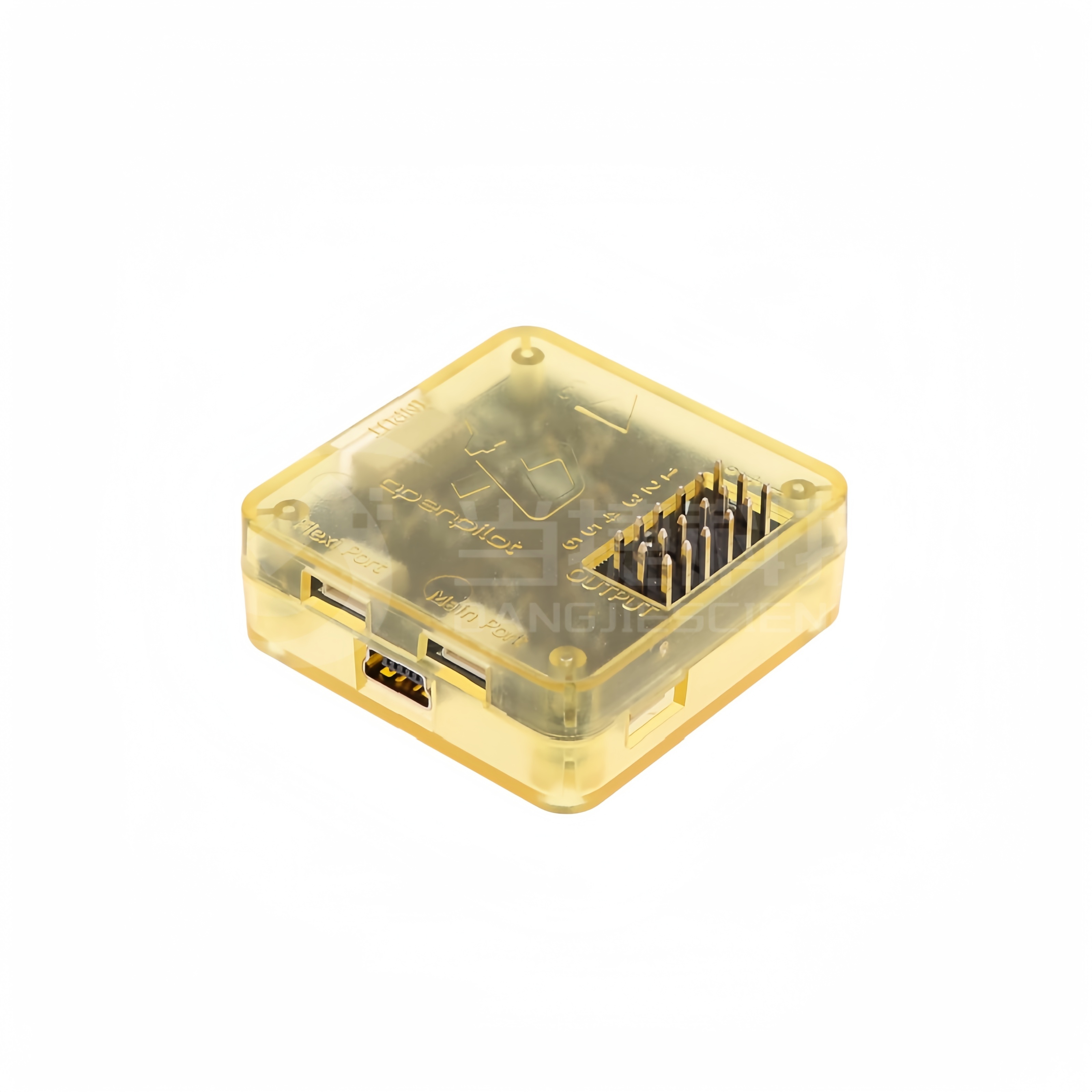 CC3D Openpilot Open Source Fli - Flight Controller reseña y precio