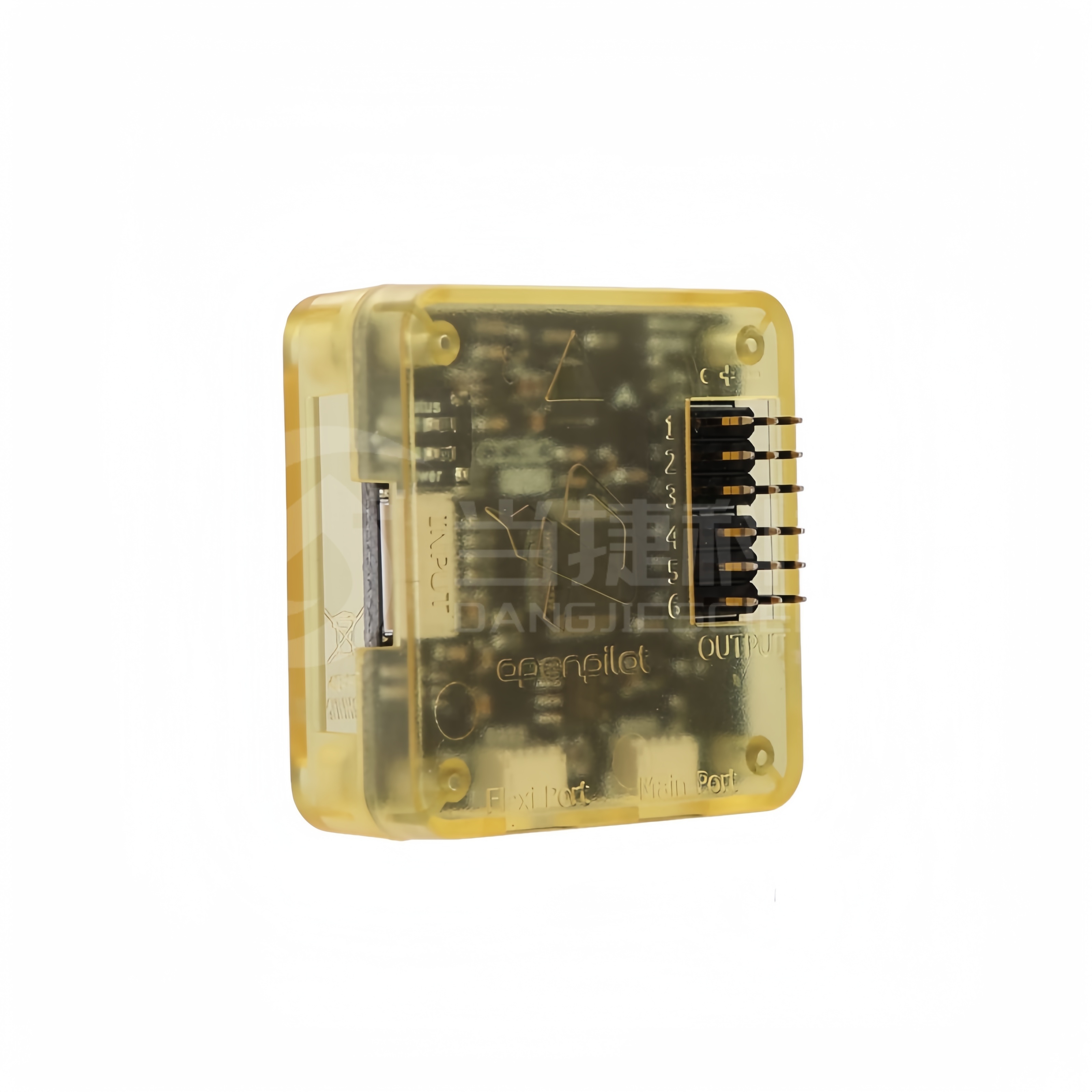 CC3D Openpilot Open Source Fli - Flight Controller reseña y precio
