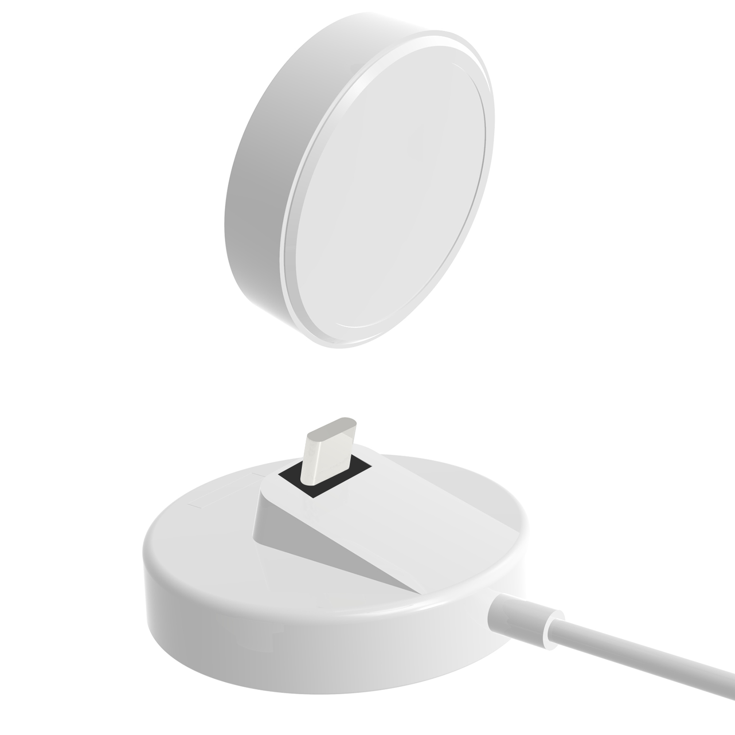 USB Dock Charger Adapter Stand - Drone Gt3 Rc reseña y precio
