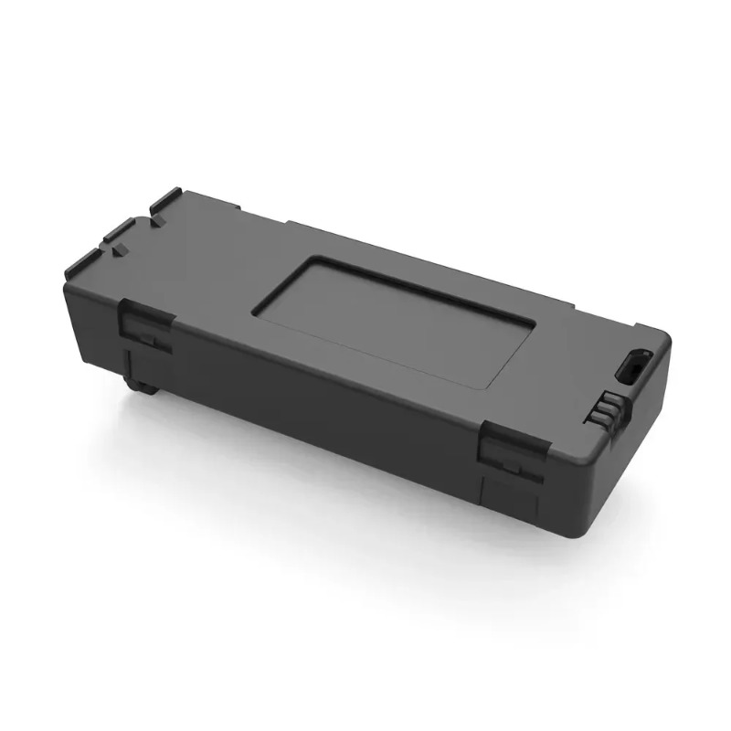 3.7V 1800mah RC Drone Battery  - Drone Rc E88 Pro reseña y precio