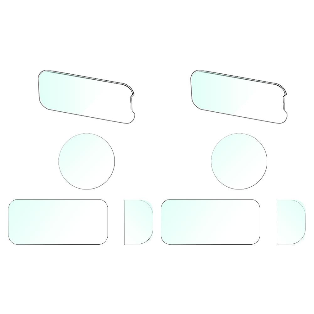 Camera Lens Screen Protectors  - Drone Udi Rc reseña y precio