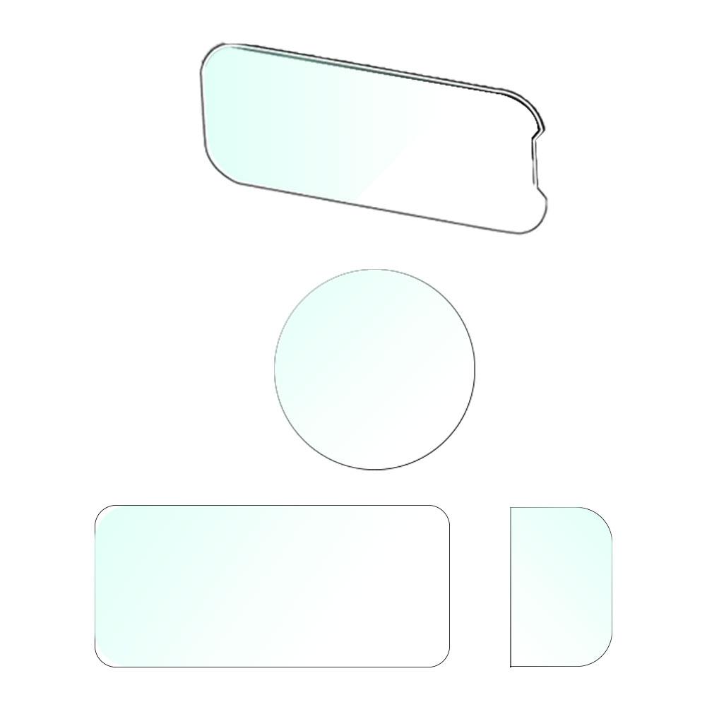 Camera Lens Screen Protectors  - Drone Udi Rc reseña y precio