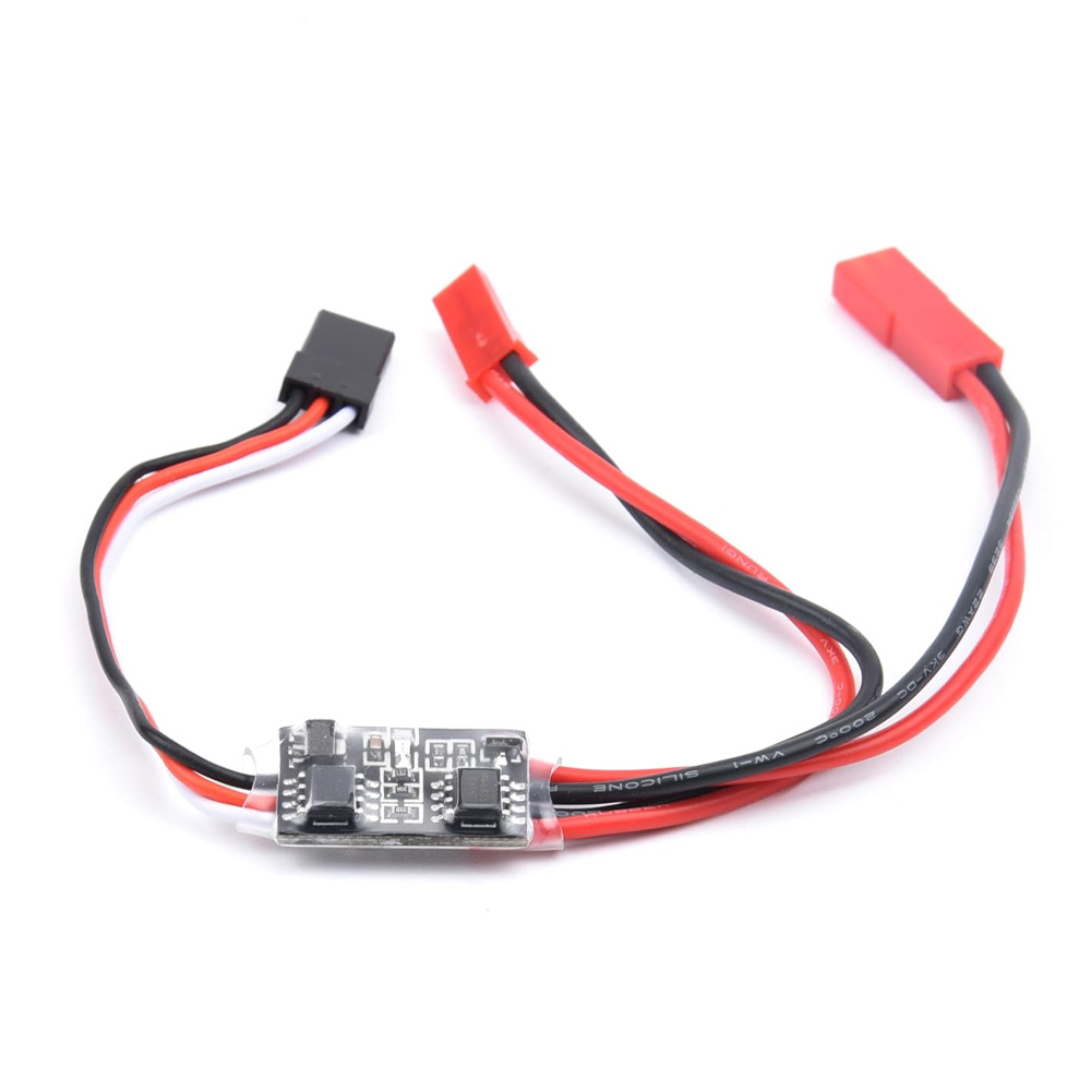 5/1Pcs Remote Control On/Off 3 - Drone Switch Rc reseña y precio