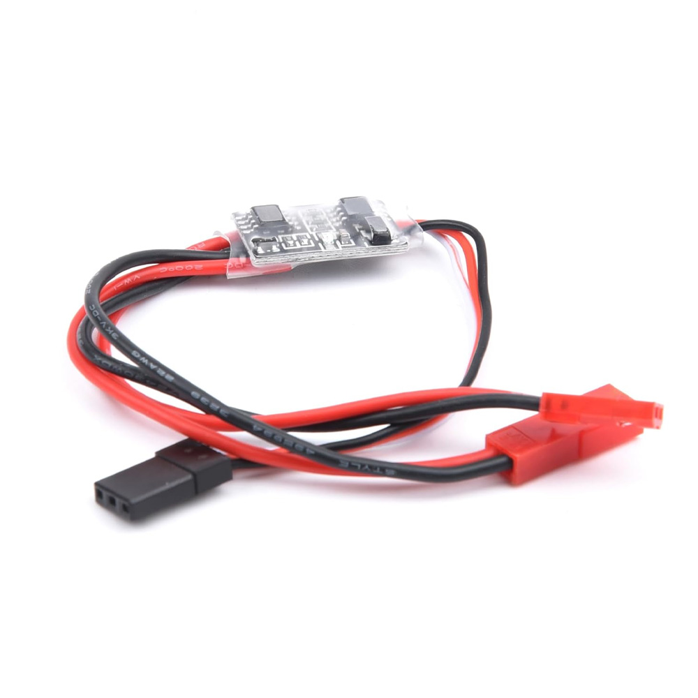 5/1Pcs Remote Control On/Off 3 - Drone Switch Rc reseña y precio