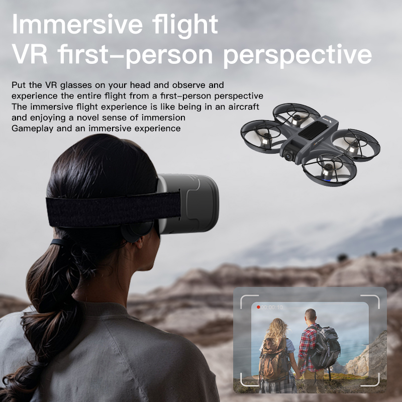 Lenovo  X226/X226VR Drones 8K  - Drone Rc X226 reseña y precio