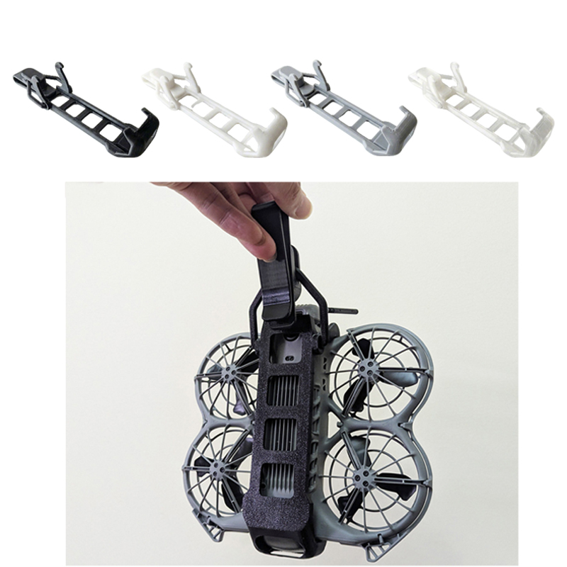 1PCS Belt/Backpack Clip Hanger - Drone Rc Belt reseña y precio