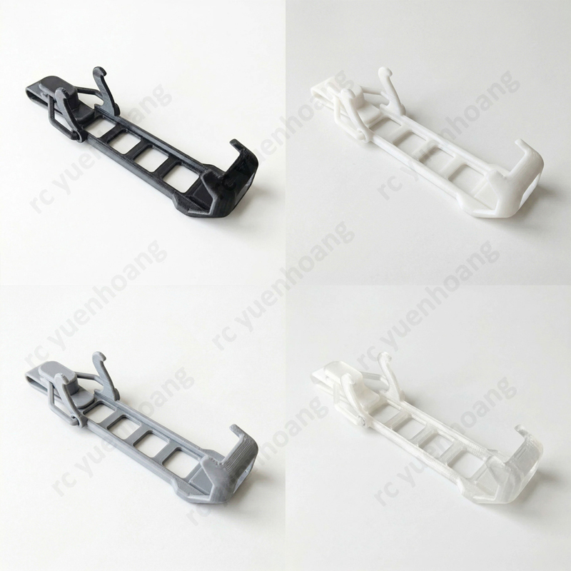 1PCS Belt/Backpack Clip Hanger - Drone Rc Belt reseña y precio