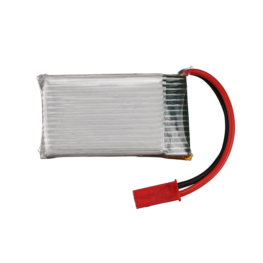 RC Drone Lipo Battery JST plug - Drone Mjx Rc reseña y precio