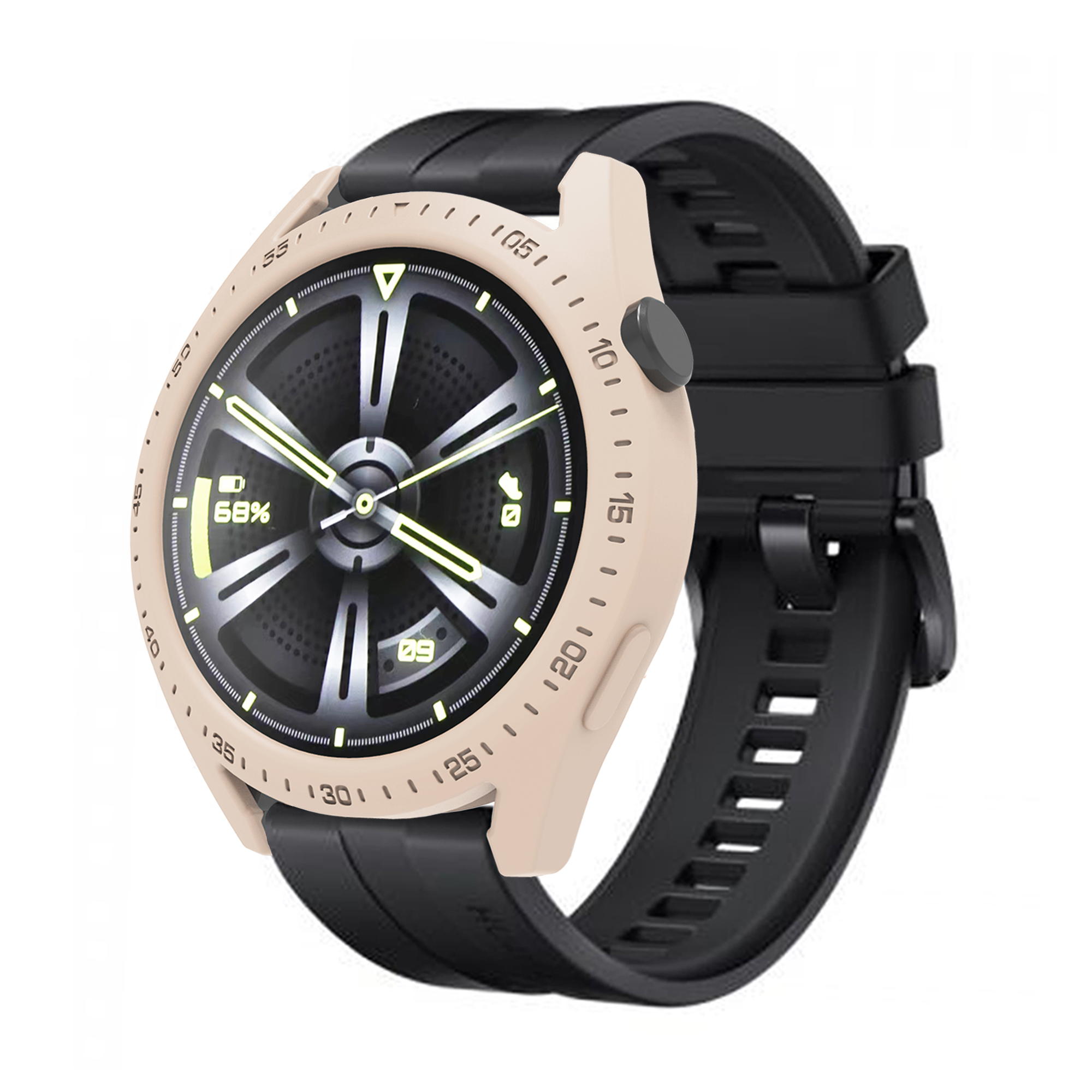 For Huawei GT3 46mm Watch Shel - Drone Gt3 Rc reseña y precio