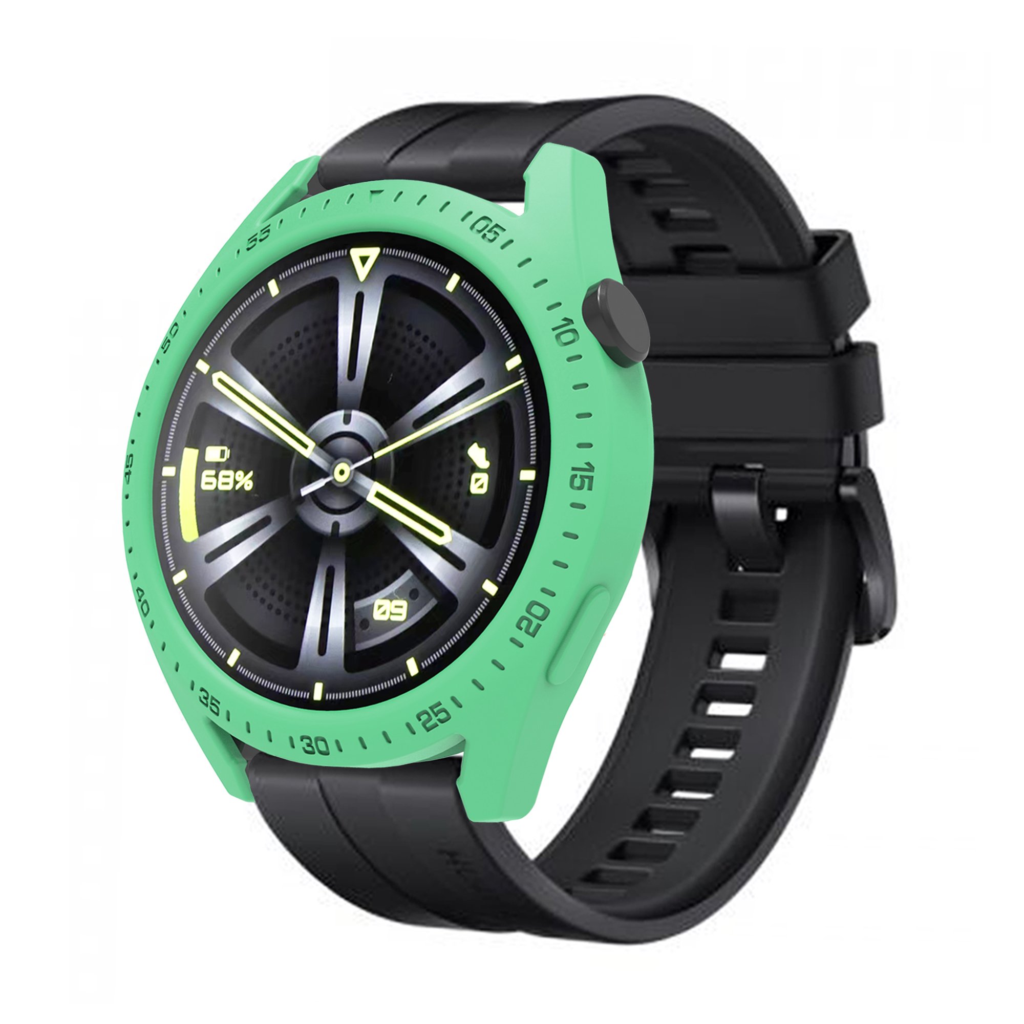 For Huawei GT3 46mm Watch Shel - Drone Gt3 Rc reseña y precio