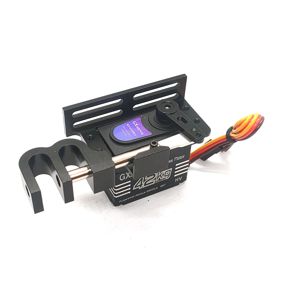 70kg Brushless servo Motor 42k - Drone Switch Rc reseña y precio