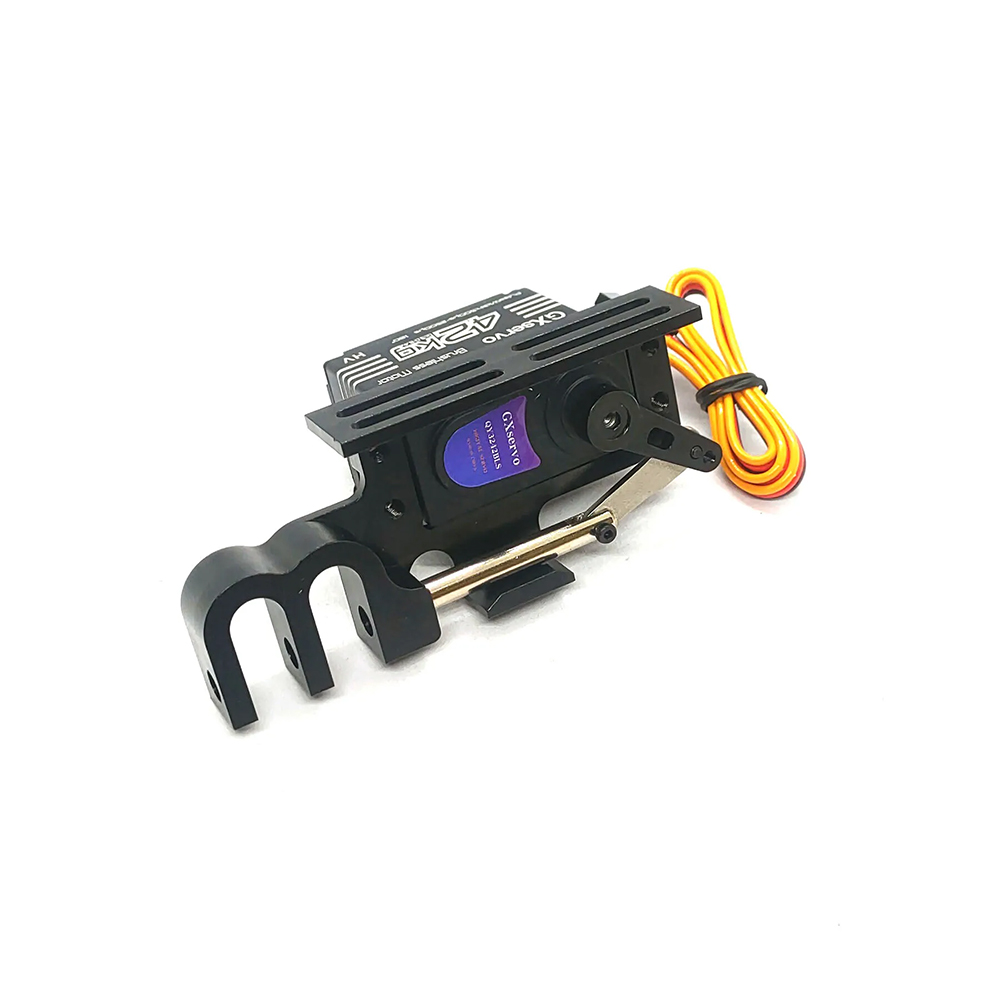 70kg Brushless servo Motor 42k - Drone Switch Rc reseña y precio