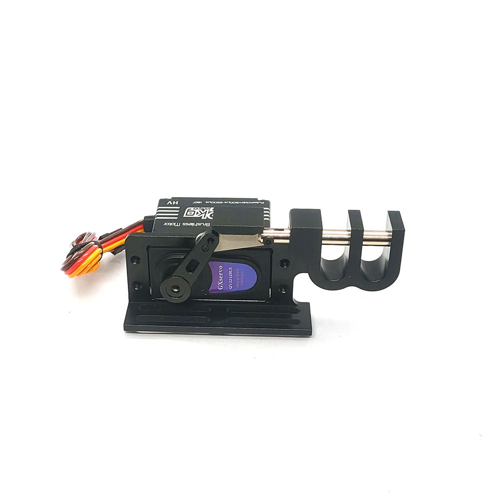 70kg Brushless servo Motor 42k - Drone Switch Rc reseña y precio
