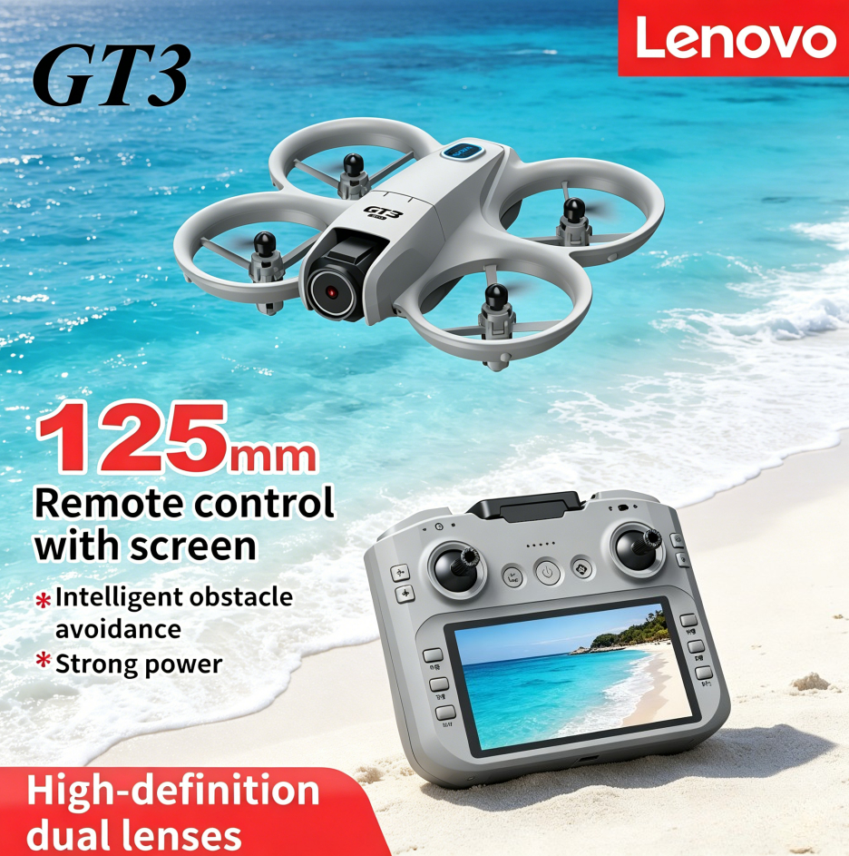 Lenovo GT3 Drone 4.3